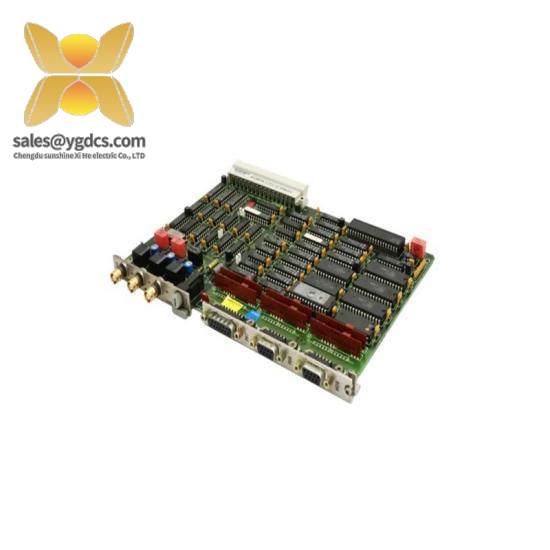 Siemens 6DS1330-8BA interface module