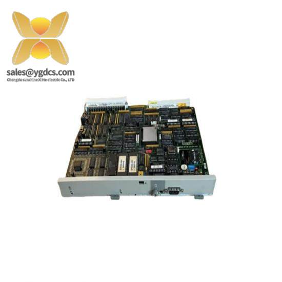 Siemens 6DS1332-8AA Teleperm I/O Coupler