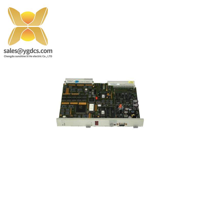 SIEMENS 6DS1332-8BB I/O Bus controller