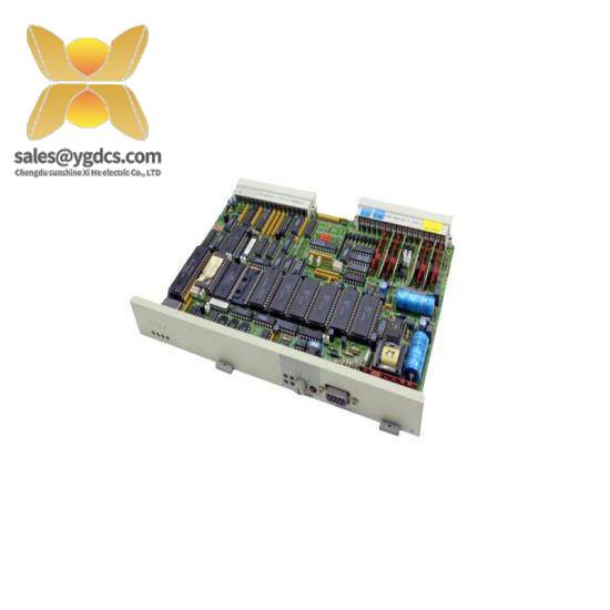 Siemens 6DS1333-8AB Interface Module