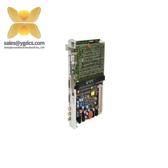 Siemens 6DS1341-1AD Profibus Interface Module