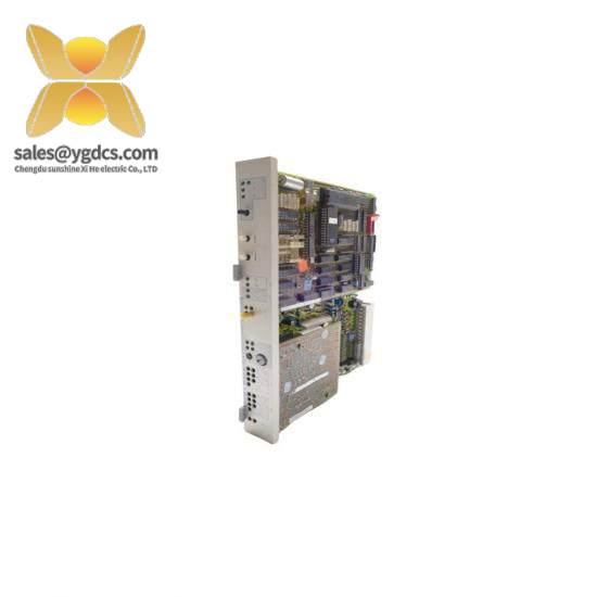 Siemens 6DS1403-8AA 2PI-K Controller module