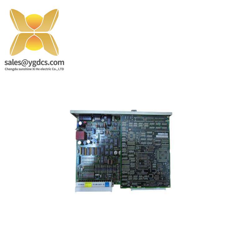 SIEMENS 6DS1412-8DD Module