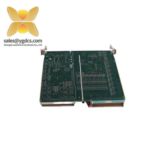 Siemens 6DS1503-8BA CONTROL DRIVE MODULE