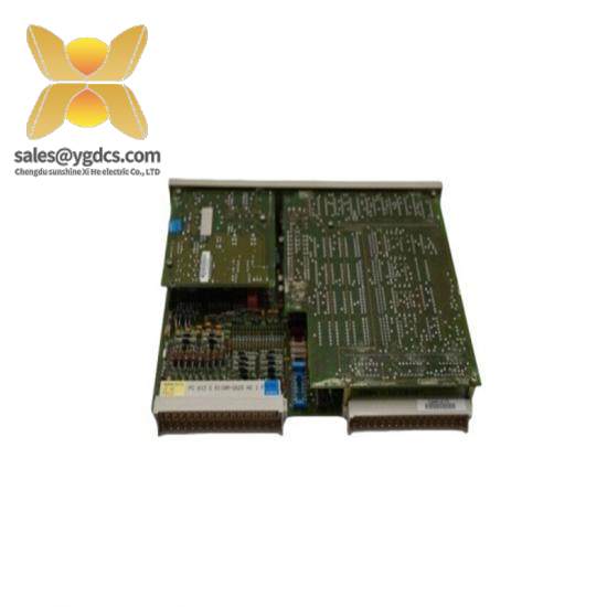 Siemens 6DS1600-8AA Teleperm M