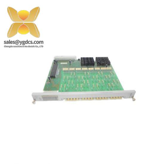 Siemens 6DS16018AC Interface Module