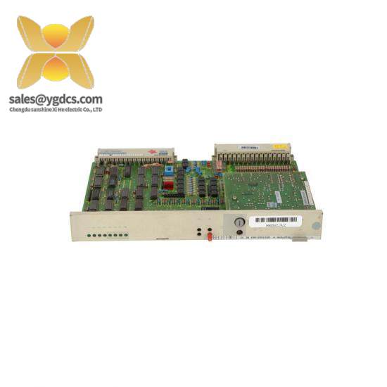 Siemens 6DS1602-8AA EXPANSION MODULE