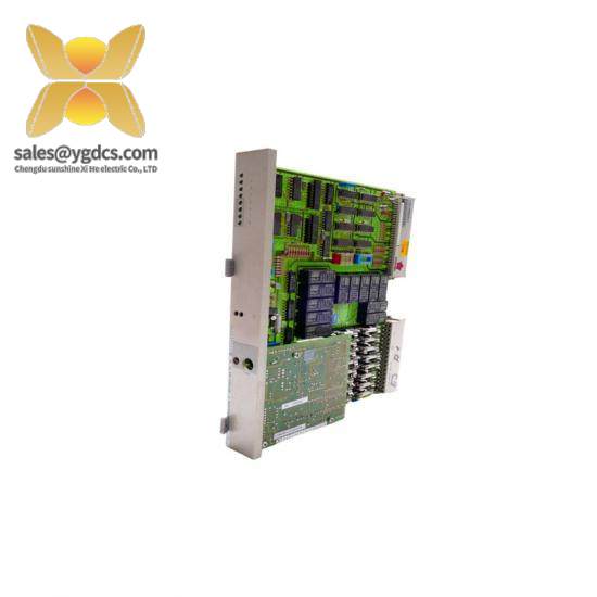 SIEMENS 6GK7342-5DA03-0XE0 Communication Processor Module