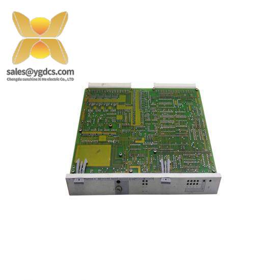 Siemens 6DS1613-8AB COUNTER MODULE