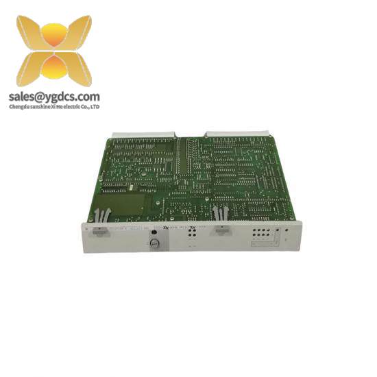 Siemens 6DS16138BB Counter module