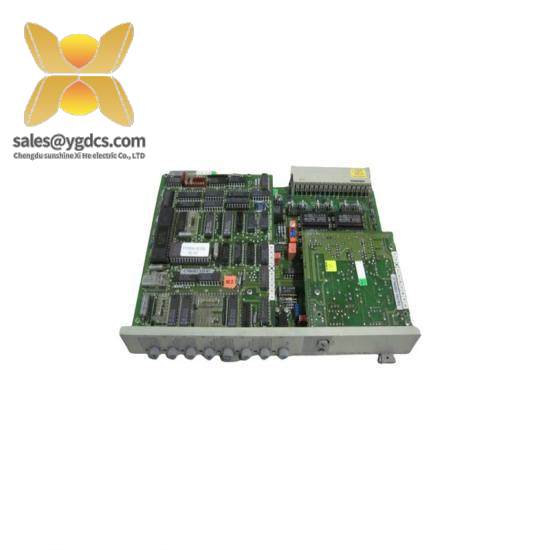 SIEMENS 6SE7090-0XX84-0FF5/A5E00820822