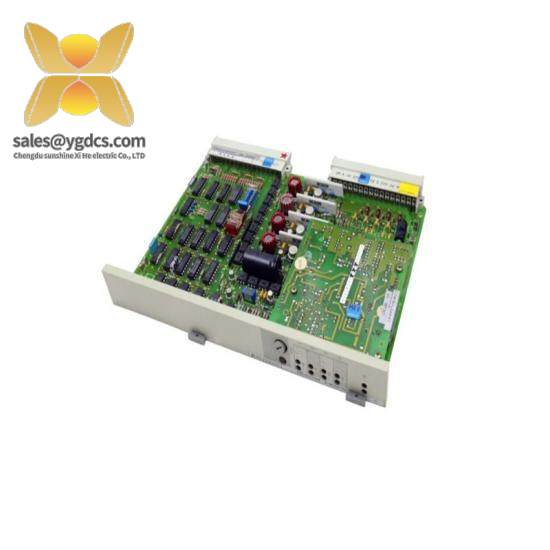 Siemens 6DS1702-8AA Analog Output Module