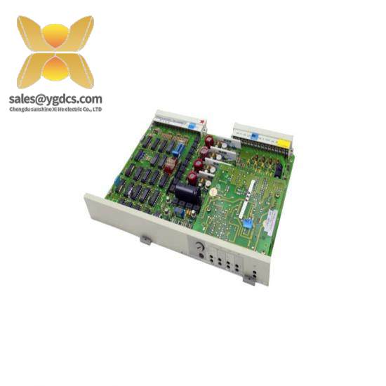Siemens 6DS17028AA Analog Output Module