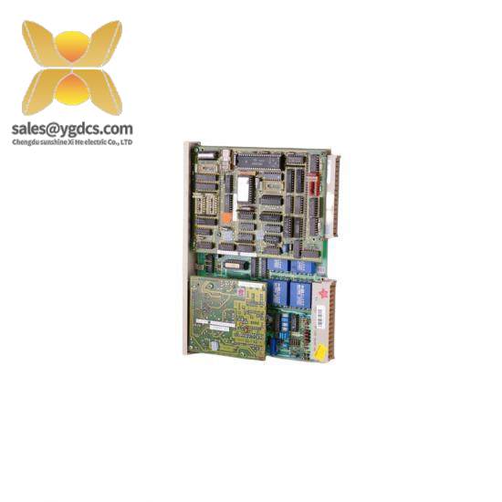 Siemens 6DS1713-8AB Thermocouple Module