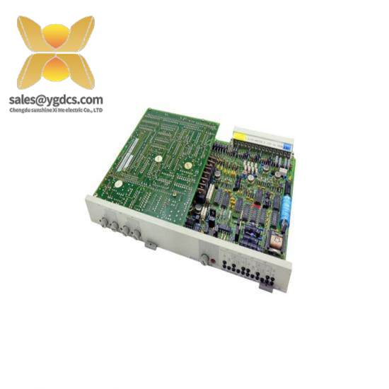 Siemens 6DS17148BA EXPANSION MODULE