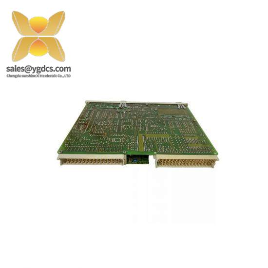 Siemens 6DS1715-8BA Teleperm M ﻿