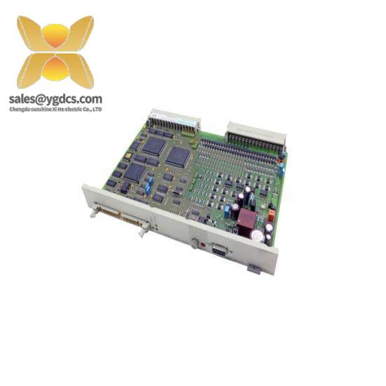 Siemens 6DS17178RR Binary calculation module