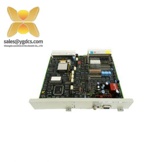 Siemens 6DS1722-8AB Teleperm M