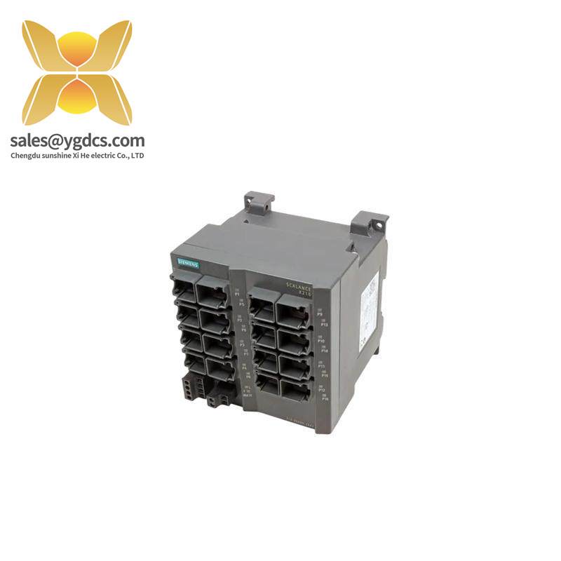 SIEMENS 6DS1722-8BA