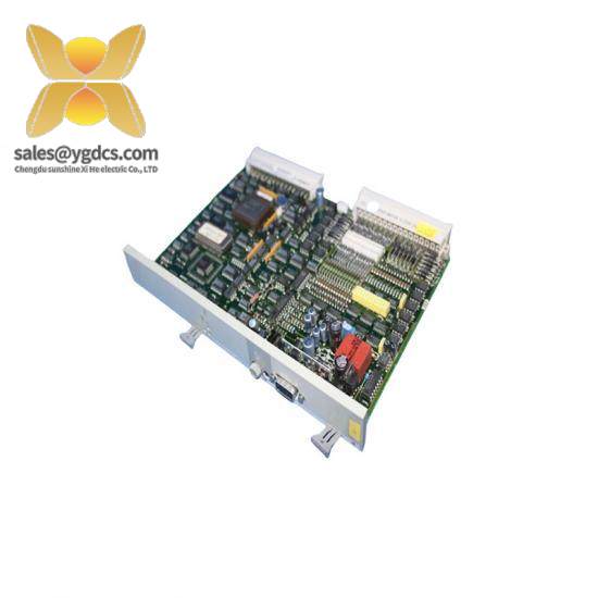 Siemens 6DS1722-8BA Analog Arithmetic