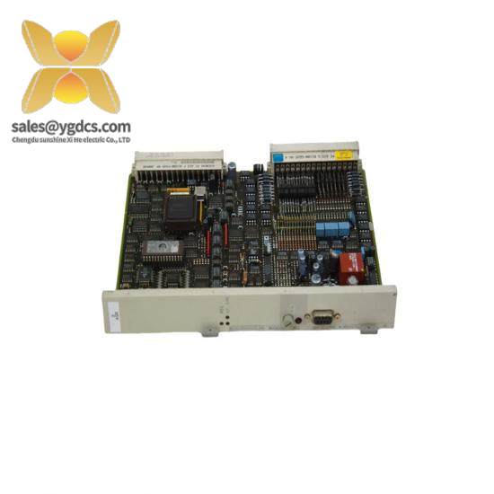 Siemens 6ES7972-0AA01-0XA0