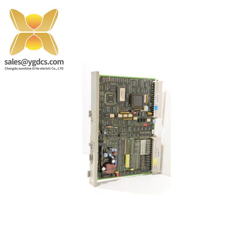 SIEMENS 6DS1722-8BB BOARD CONNECTOR