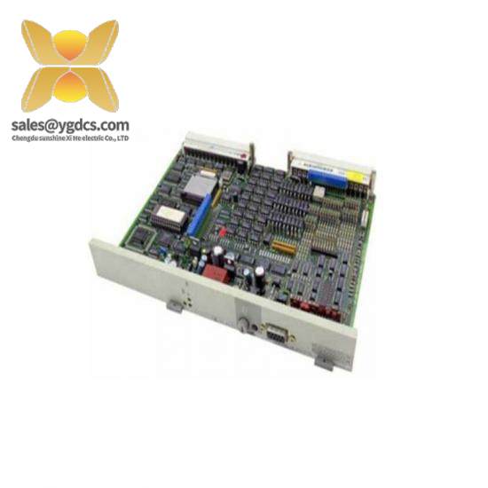 SIEMENS 6DS1723-8AA Binary Signal calculation module