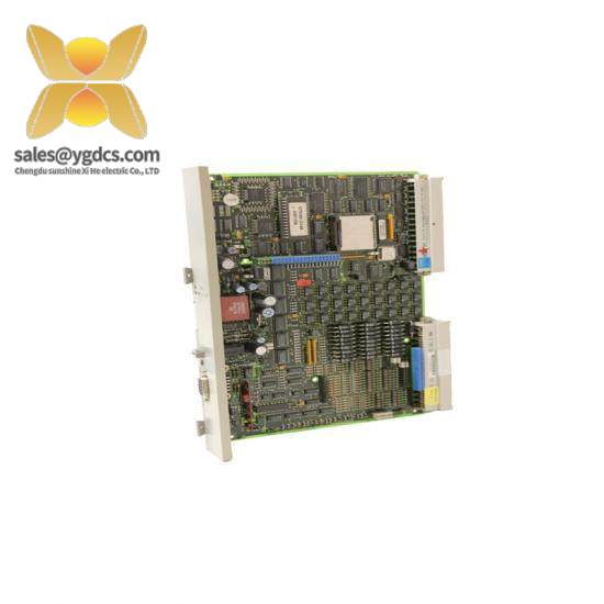 Siemens 6DS1723-8AB Teleperm M