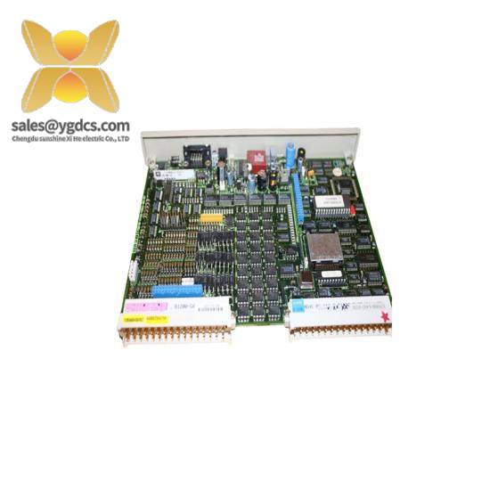 Siemens 6DS1723-8AL Analog Module
