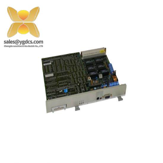 Siemens 6DS1731-8AB PLC MODULE