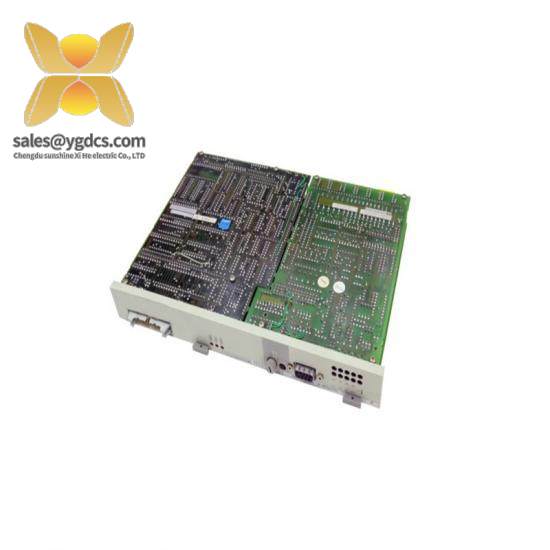 Siemens 6DS1731-8FA Analog Input Module