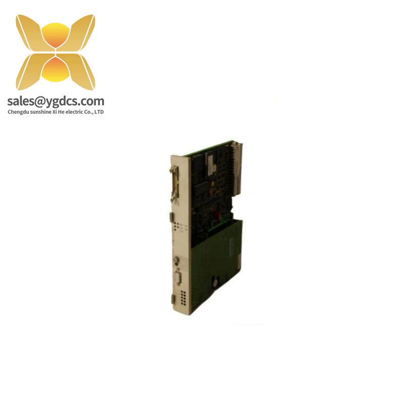 SIEMENS 6DS1731-8RR Teleperm M