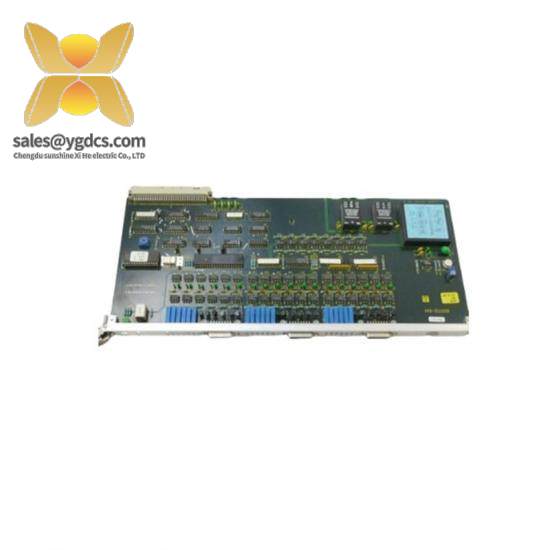 Siemens 6DS1732-8AA Teleperm Machine