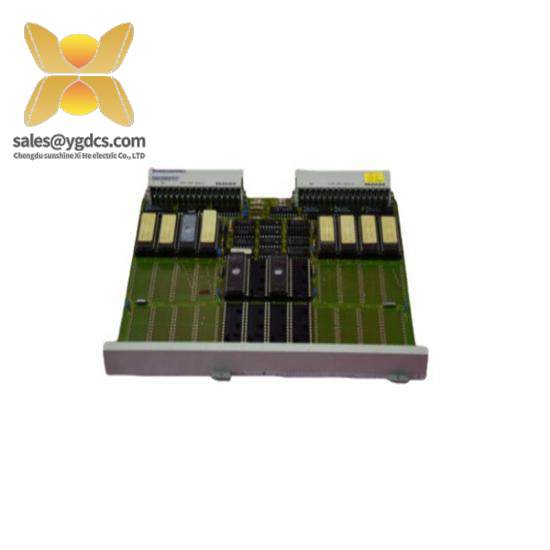 Siemens 6DS1801-8BD EPROM Module