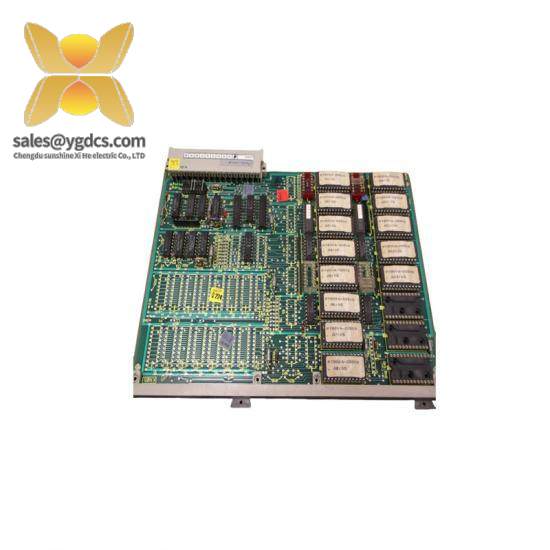 Siemens 6DS1810-8AD EPROM Module