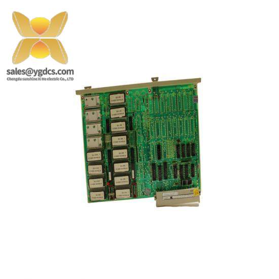 Siemens 6DS1811-8AD EPROM Module