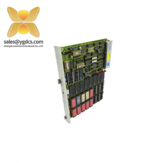 SIEMENS 6DS1828-8BA EPROM/RAM MODULE