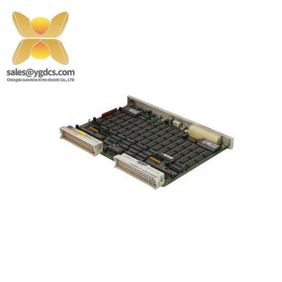 Siemens 6DS1837-8AA Teleperm RAM Module