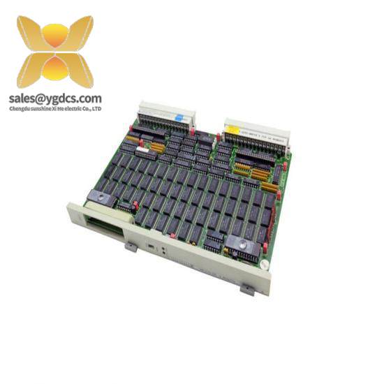 Siemens 6DS1837-8BA RAM Module