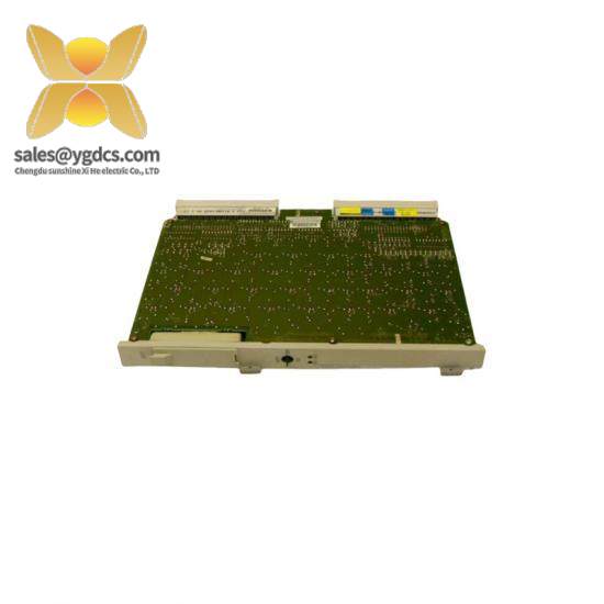 Siemens 6DS1837-8EA RAM MEMORY ASSEMBLY