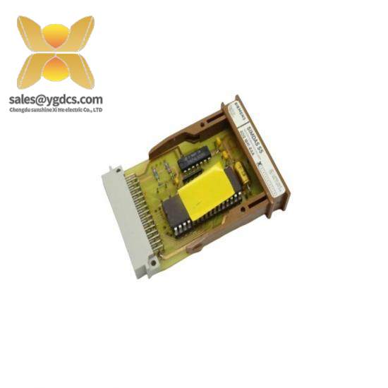 Siemens 6DS1841-8AA Memory Module