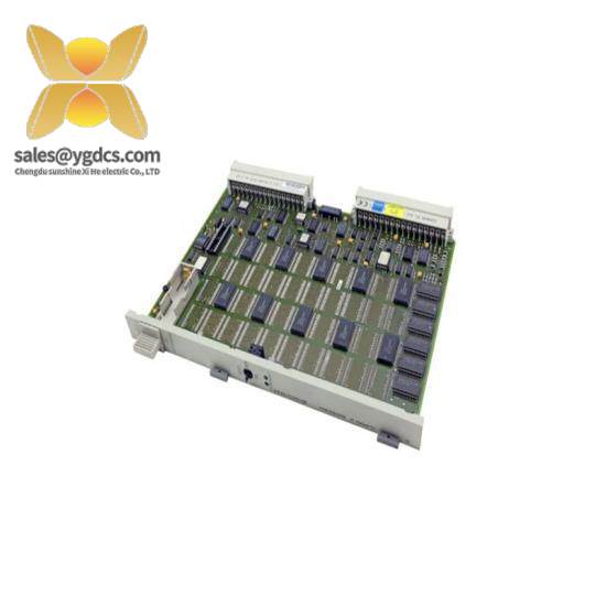 SIEMENS 6DS1844-8DA Memory Module