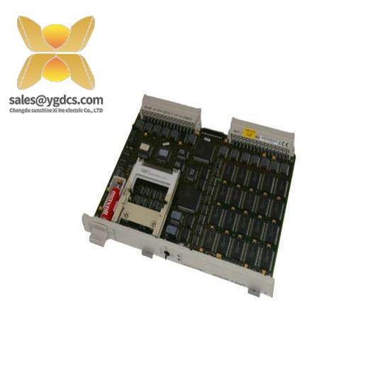 SIEMENS 6DS1844-8FA Memory Module