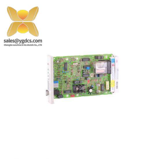 Siemens 6DS1901-8AA alarm logic module