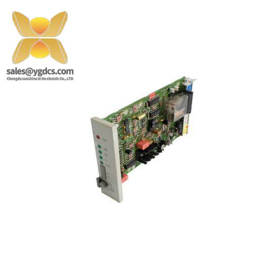 Siemens 6DS19018BA PLC Module