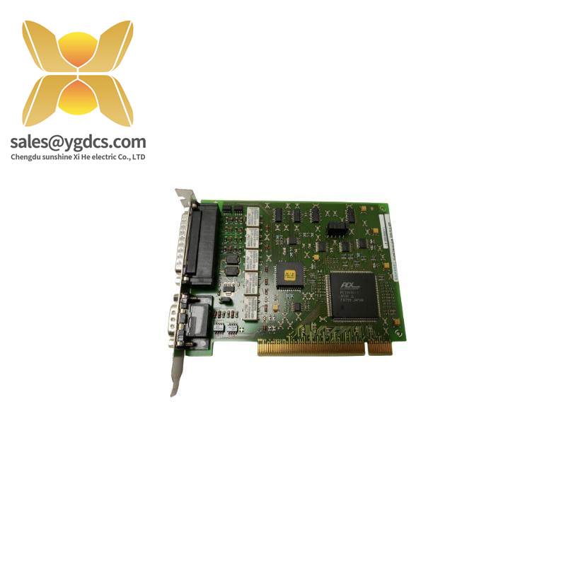 SIEMENS 6DS1916-8RR SIGNAL MODULE