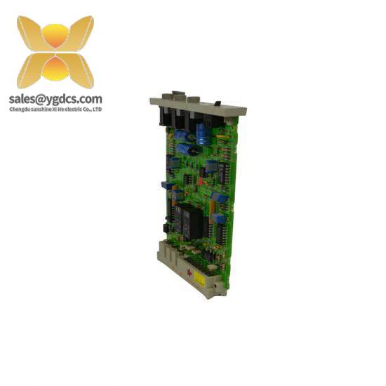 Siemens 6DS1922-8AA Teleperm Module