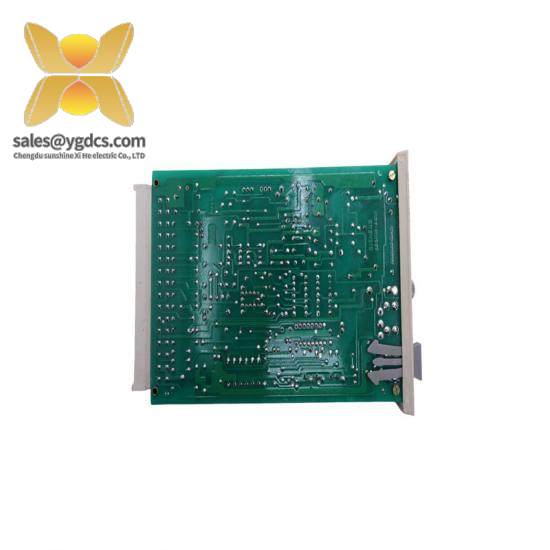 Siemens 6DS1927-8AA Teleperm ME Board