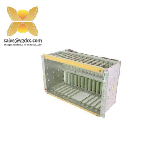Siemens 6DS9002-8BA PLC Module