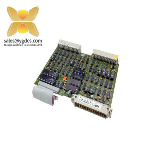 Siemens 6ds 1102-8ab PLC MODULE